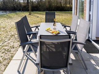 Holiday house Simonshaven Outdoor Recording 2