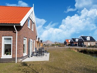 Casa de vacaciones Simonshaven Grabación al aire libre 6