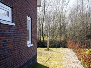 Casa per le vacanze Simonshaven Registrazione all'aperto 3