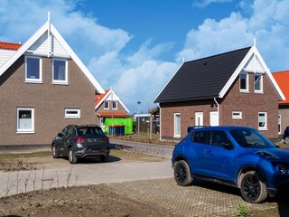 Casa de vacaciones Simonshaven  38