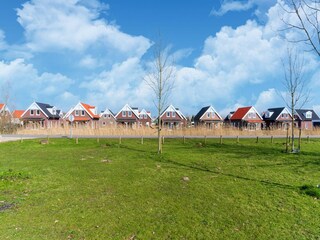 Ferienhaus Simonshaven Umgebung 34
