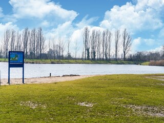 Vakantiehuis Simonshaven Omgeving 35