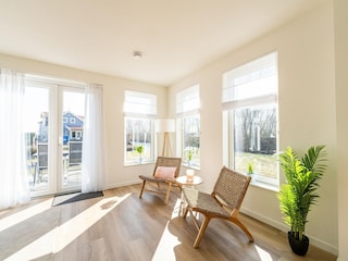 Ferienhaus Simonshaven Ausstattung 24