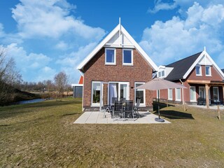 Holiday house Simonshaven Outdoor Recording 6