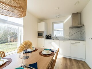 Vakantiehuis Simonshaven Kenmerken 33