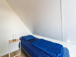 Maison de vacances Simonshaven Équipement 27