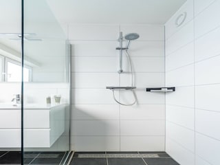 Ferienhaus Simonshaven Ausstattung 30