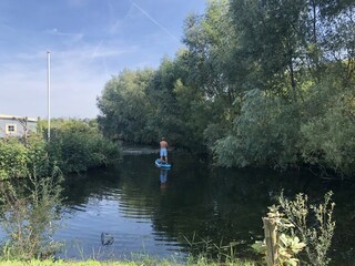 Vakantiehuis Simonshaven  39