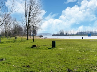 Ferienhaus Simonshaven Umgebung 34