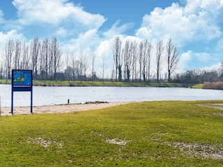 Ferienhaus Simonshaven Umgebung 35