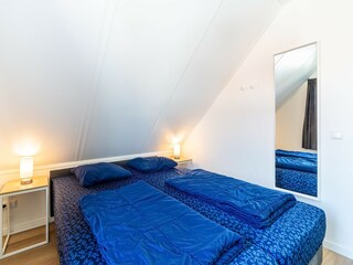 Ferienhaus Simonshaven Ausstattung 20