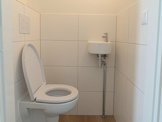 Holiday house Simonshaven Features 19