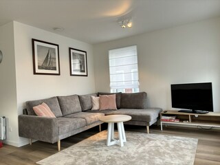 Maison de vacances Simonshaven Équipement 33