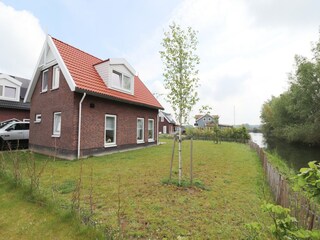 Holiday house Simonshaven Outdoor Recording 4