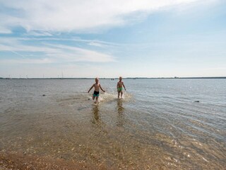 Holiday park Hellevoetsluis  40