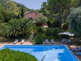 Villa Lucia - Totally fenced property