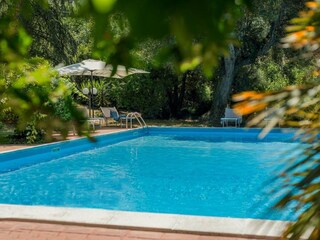 Villa Castelfidardo Buitenaudio-opname 5