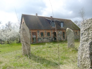 Stonehenge von Goldenbaum