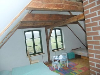 A: Elternschlafzimmer