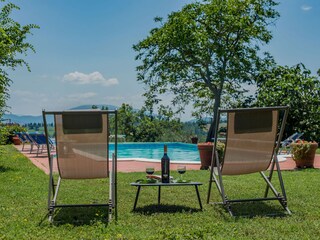 Villa Gubbio Buitenaudio-opname 14
