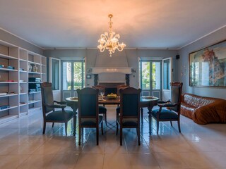 Villa Osimo Caratteristiche 15