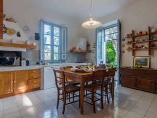 Villa Osimo Caratteristiche 17