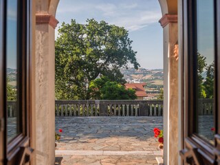 Villa Osimo Caratteristiche 18