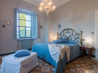 Villa Osimo Caratteristiche 19