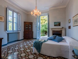 Villa Osimo Caratteristiche 20