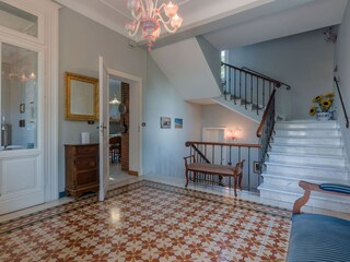 Villa Osimo Caratteristiche 21