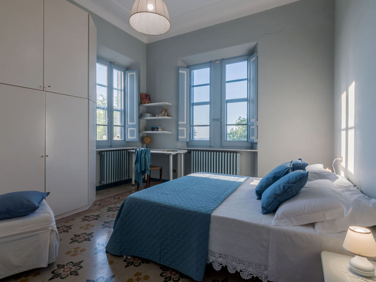 Villa Liberty – Doppelzimmer