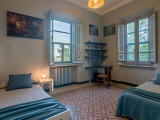 Villa Osimo Caratteristiche 26