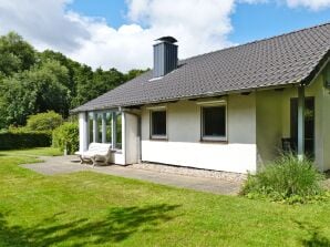 Ferienhaus Geel Hus - Brodersby (Angeln) - image1