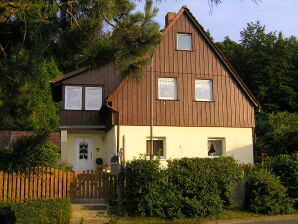 Ferienwohnung FeWo  Bielsteinblick - Wernigerode - image1