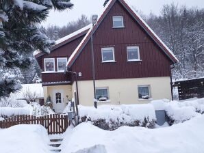 Ferienwohnung FeWo  Bielsteinblick - Wernigerode - image1