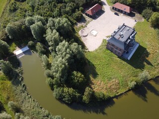 Appartamento Oostkapelle Registrazione all'aperto 3