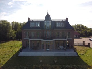 Appartamento Oostkapelle Registrazione all'aperto 4