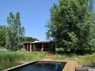 Appartamento Oostkapelle Registrazione all'aperto 6