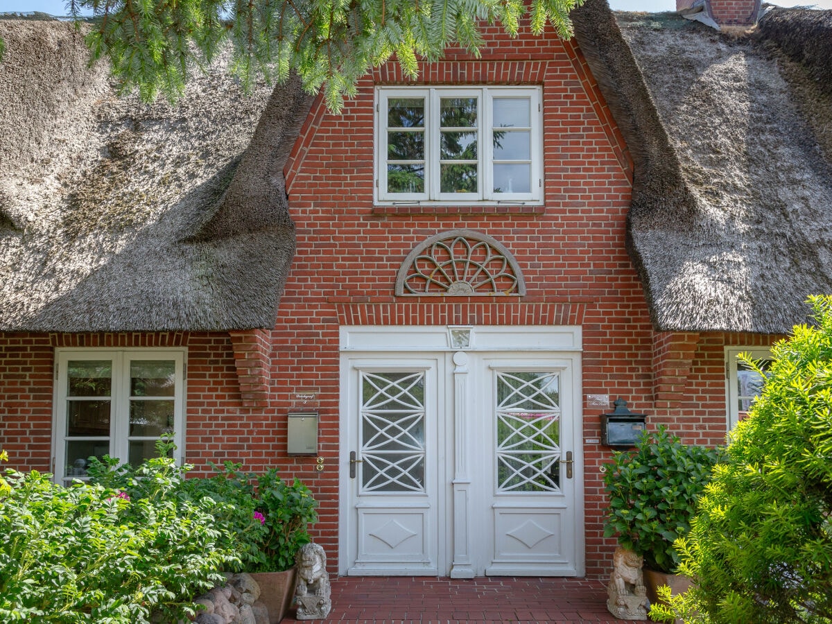 Apartamento de vacaciones Kampen Grabación al aire libre 1