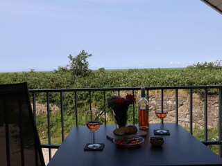 Meer- und Oogblick