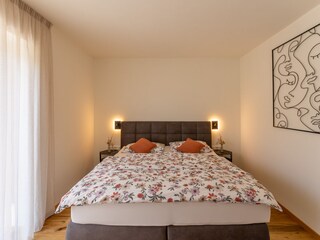 Appartamento Lana Caratteristiche 13