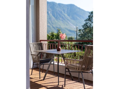 Apartment Villa Julia