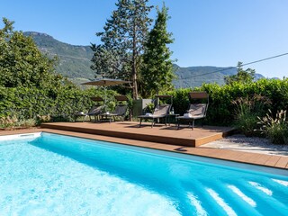 Appartamento Lana Registrazione all'aperto 6