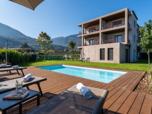 Apartment Villa Julia