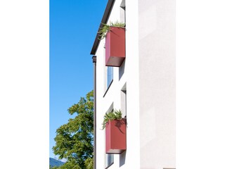 Appartamento Lana Registrazione all'aperto 7