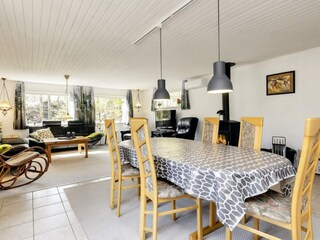 Ferienhaus Als  7