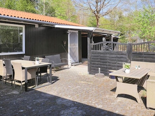 Holiday house Als Outdoor Recording 5