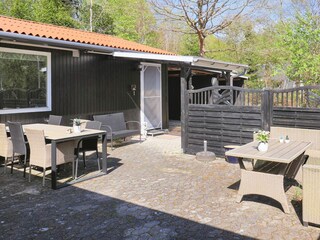 Vakantiehuis Als Buitenaudio-opname 5