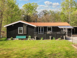 Ferienhaus Als  12