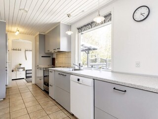 Vakantiehuis Als  21